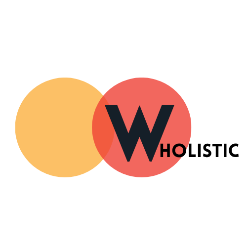 WHOLISTIC Logo
