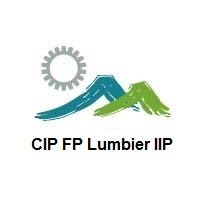 Lumbier FP Logo
